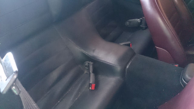 1987 Porsche 944 - photo 6