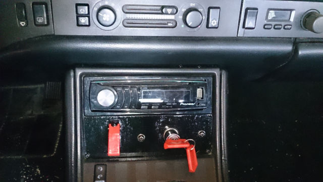 1987 Porsche 944 - photo 7