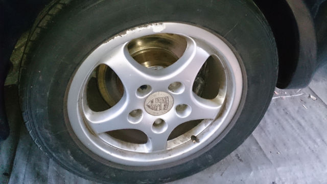 1987 Porsche 944 - photo 8