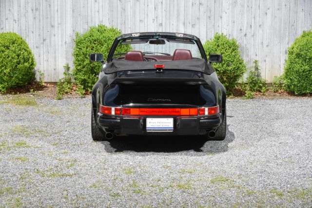 1987 Porsche Carrera GT -- - photo 10