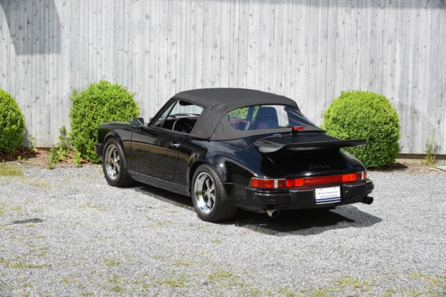 1987 Porsche Carrera GT -- - photo 11