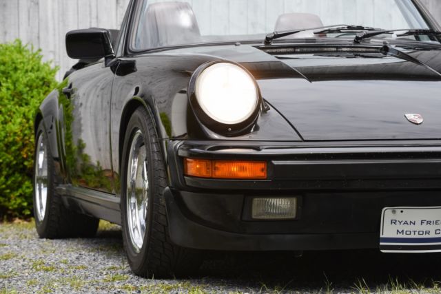 1987 Porsche Carrera GT -- - photo 13