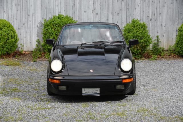 1987 Porsche Carrera GT -- - photo 3