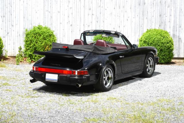 1987 Porsche Carrera GT -- - photo 7