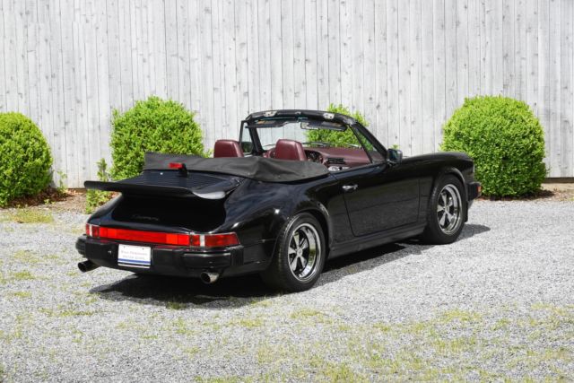 1987 Porsche Carrera GT -- - photo 8