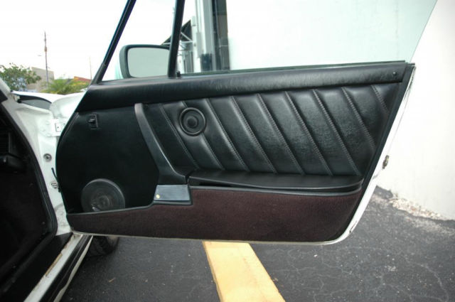 1987 Porsche 911 Carrera Convertible 2-Door - photo 10