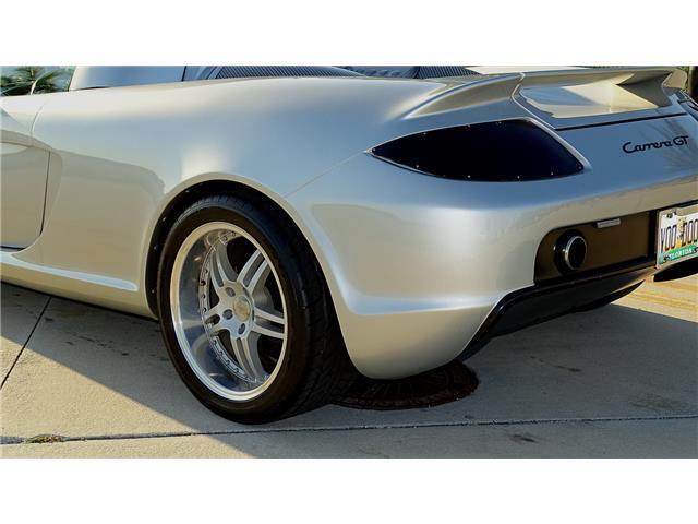 1987 Replica/Kit Makes PORSCHE CUSTOM - photo 10