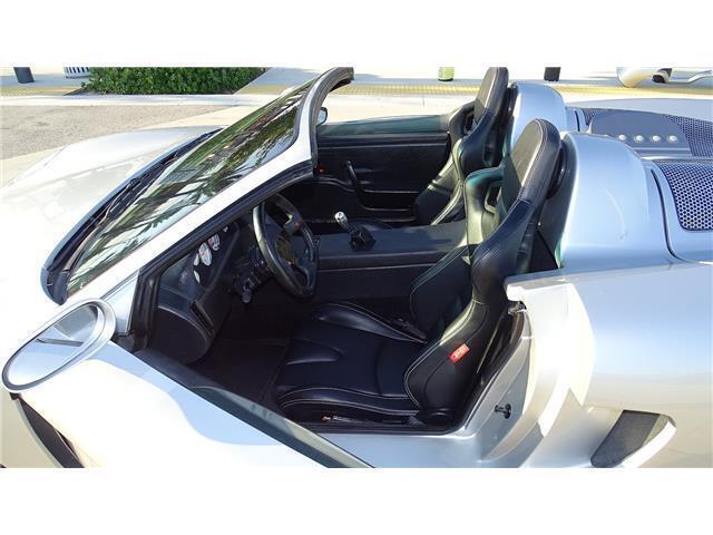 1987 Replica/Kit Makes PORSCHE CUSTOM - photo 11