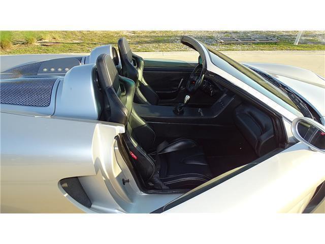 1987 Replica/Kit Makes PORSCHE CUSTOM - photo 13