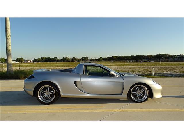 1987 Replica/Kit Makes PORSCHE CUSTOM - photo 3
