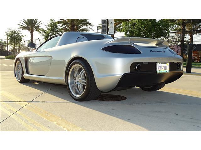 1987 Replica/Kit Makes PORSCHE CUSTOM - photo 5