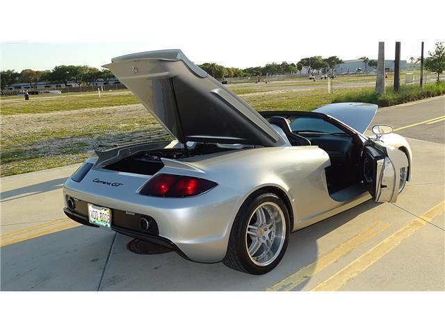 1987 Replica/Kit Makes PORSCHE CUSTOM - photo 6