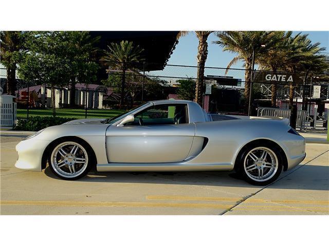 1987 Replica/Kit Makes PORSCHE CUSTOM - photo 7