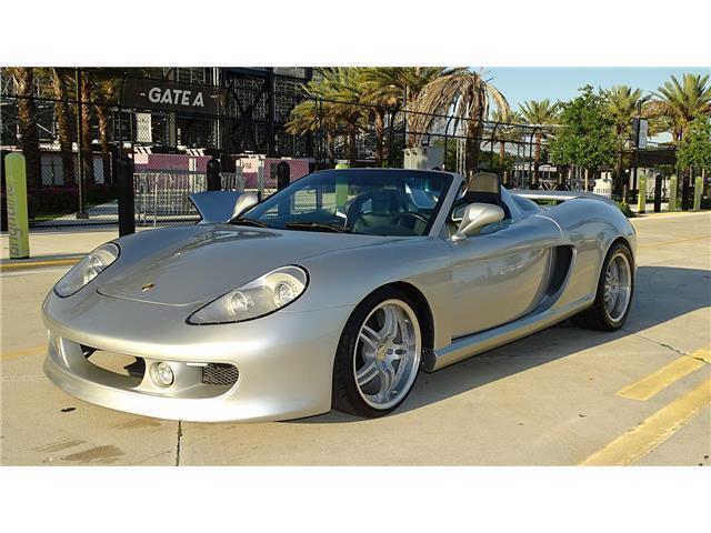 1987 Replica/Kit Makes PORSCHE CUSTOM - photo 9