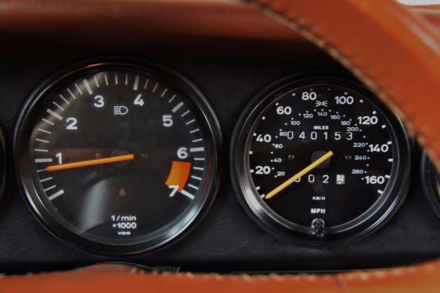1987 Porsche 911 Carrera - photo 9