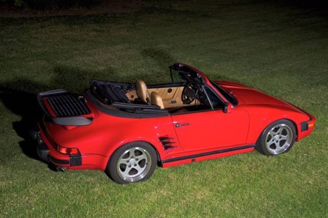 1987 Porsche Real 930 Extremely Rare - photo 10