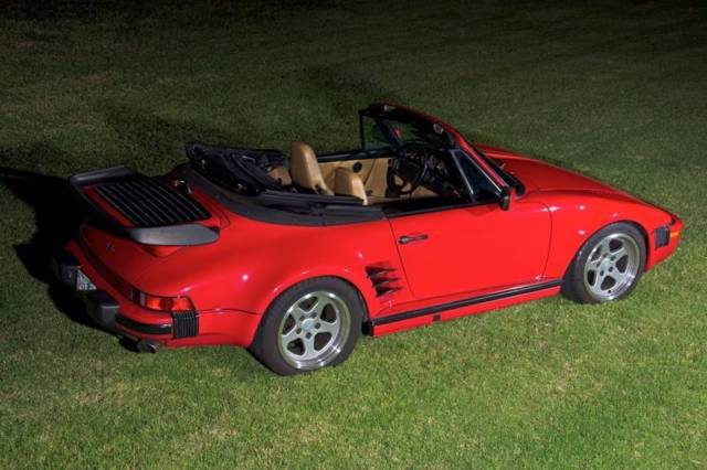 1987 Porsche Real 930 Extremely Rare - photo 11