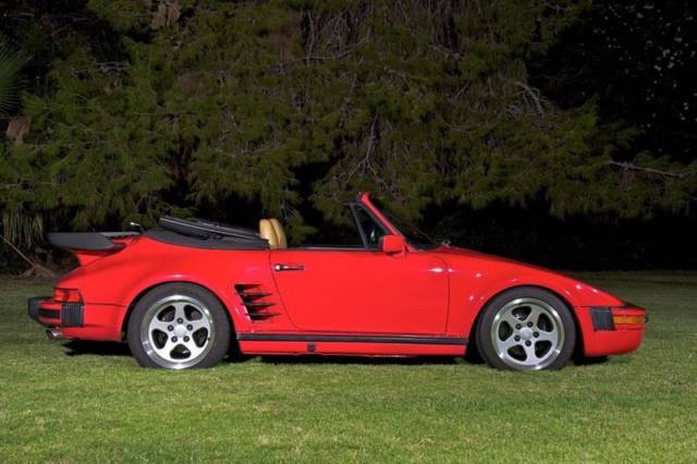 1987 Porsche Real 930 Extremely Rare - photo 5