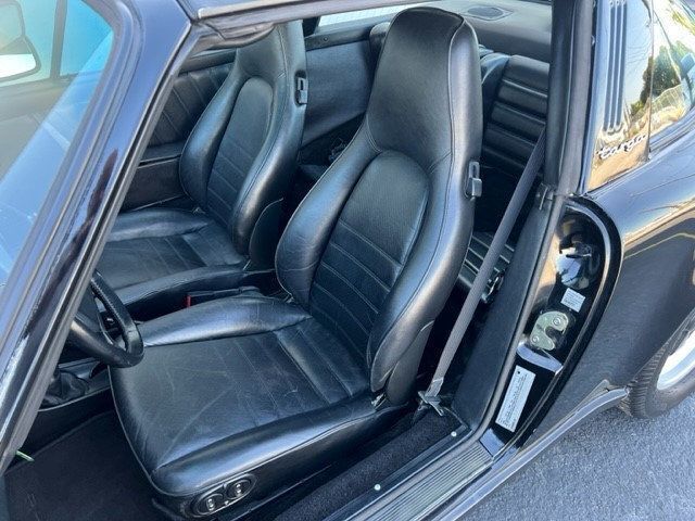 1987 Porsche 911 - photo 3