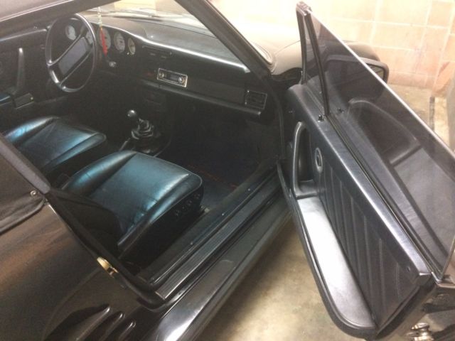 1987 Porsche 930 930 CABRIOLET - photo 7
