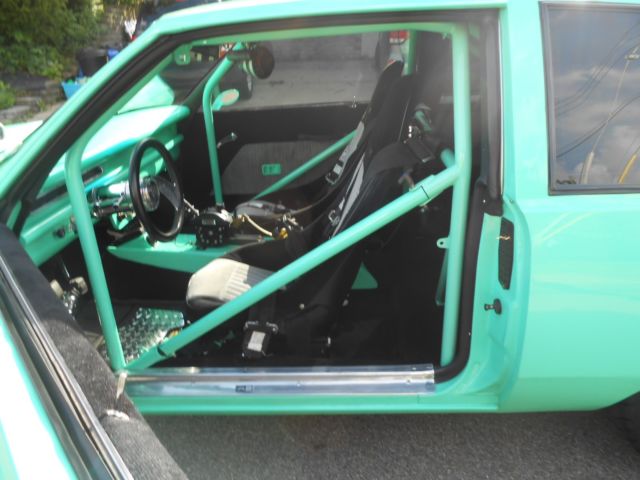 1987 Buick Regal Pro street - photo 11