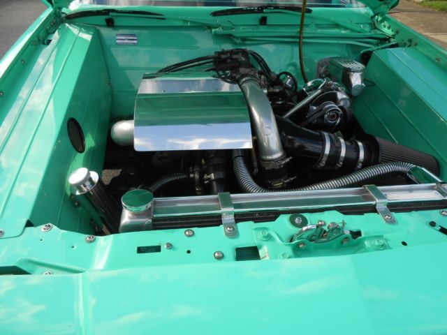 1987 Buick Regal Pro street - photo 13