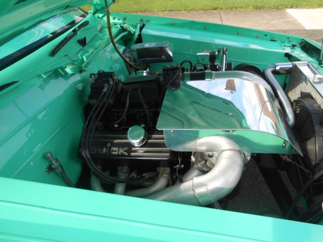 1987 Buick Regal Pro street - photo 6