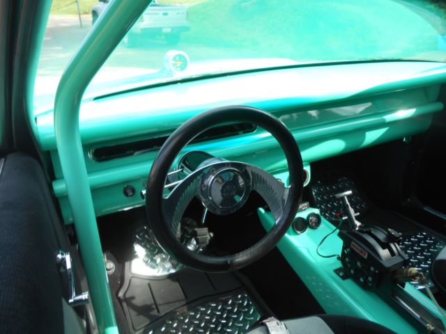 1987 Buick Regal Pro street - photo 7