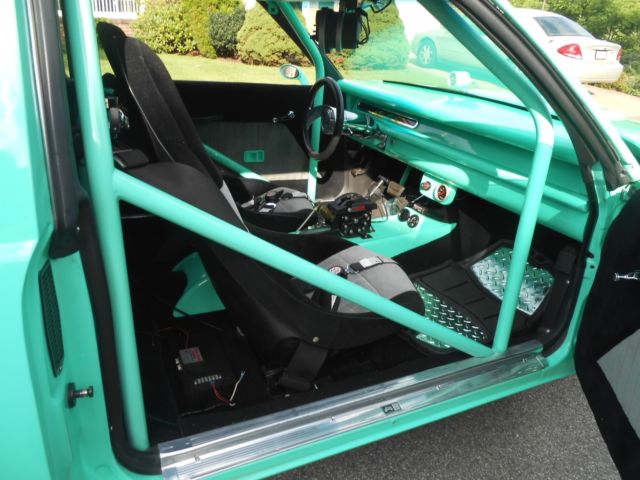 1987 Buick Regal Pro street - photo 9