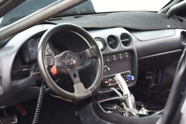 1987 Pontiac Trans Am - photo 10