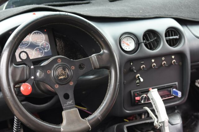 1987 Pontiac Trans Am - photo 11