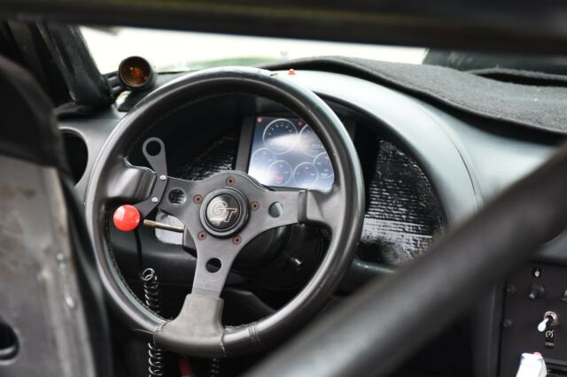 1987 Pontiac Trans Am - photo 13