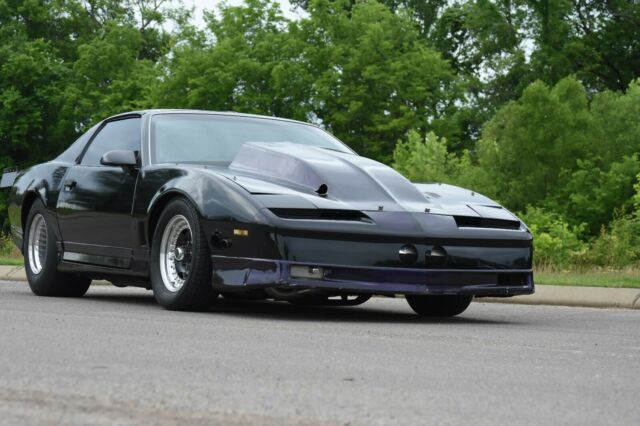 1987 Pontiac Trans Am - photo 2