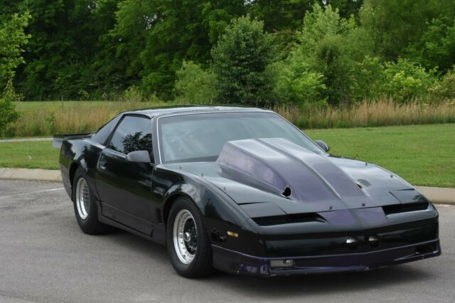 1987 Pontiac Trans Am - photo 3