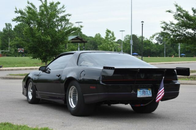 1987 Pontiac Trans Am - photo 5