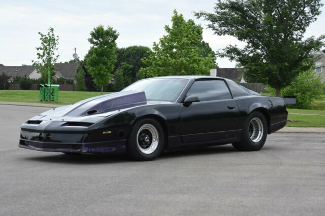 1987 Pontiac Trans Am - photo 6