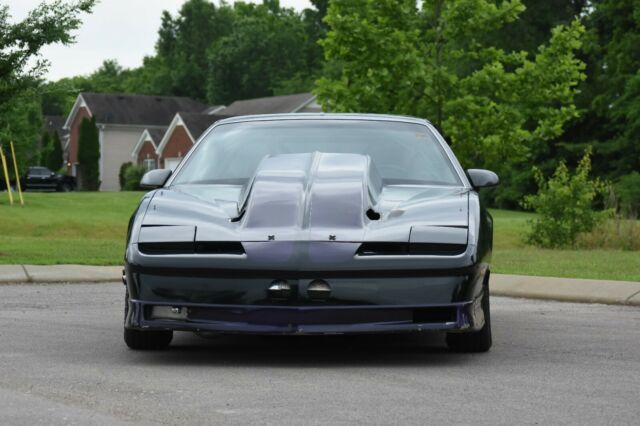 1987 Pontiac Trans Am - photo 7