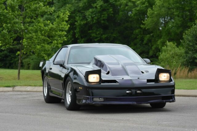 1987 Pontiac Trans Am - photo 8