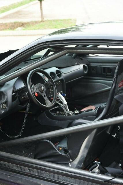 1987 Pontiac Trans Am - photo 9