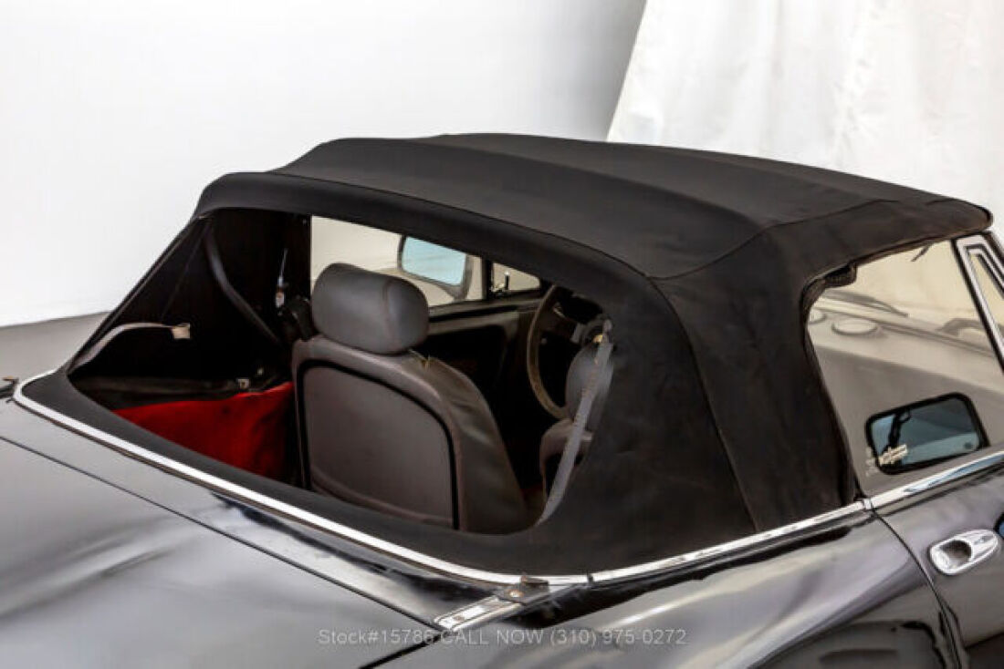 1987 Alfa Romeo Spider Quadrifoglio - photo 13