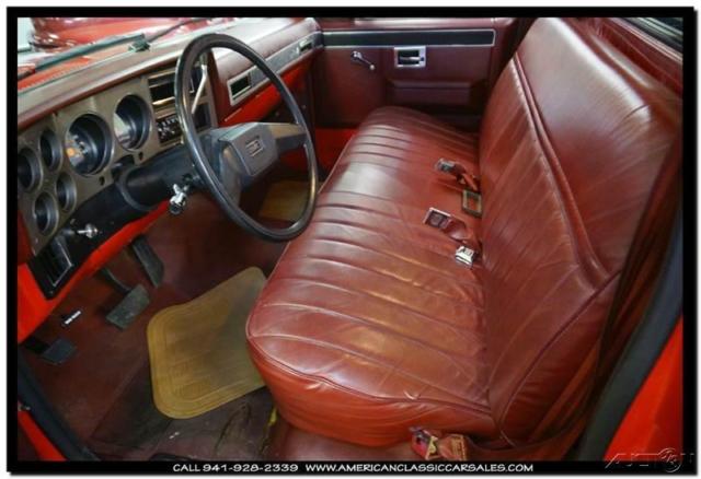 1987 GMC R1500 R1500 2dr Standard Cab SB - photo 2