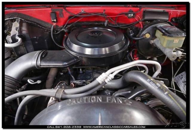 1987 GMC R1500 R1500 2dr Standard Cab SB - photo 3