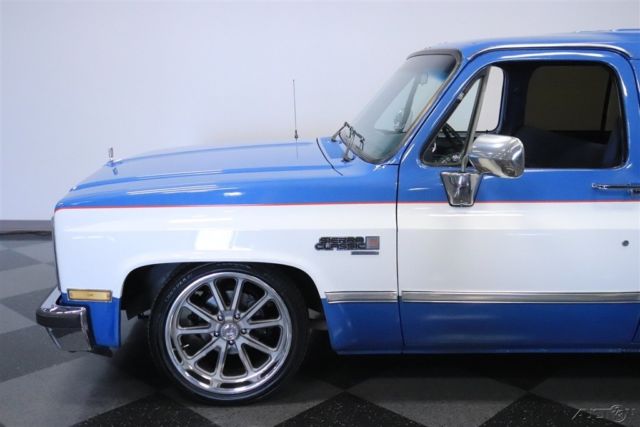 1987 GMC Suburban R1500 - photo 11