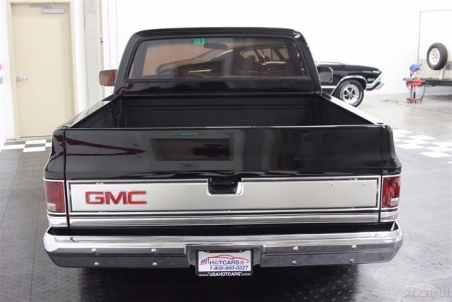 1987 GMC Other R1500 - photo 10
