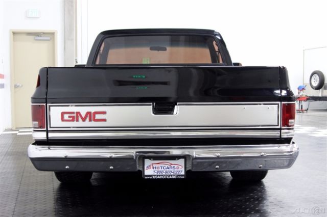 1987 GMC Other R1500 - photo 11