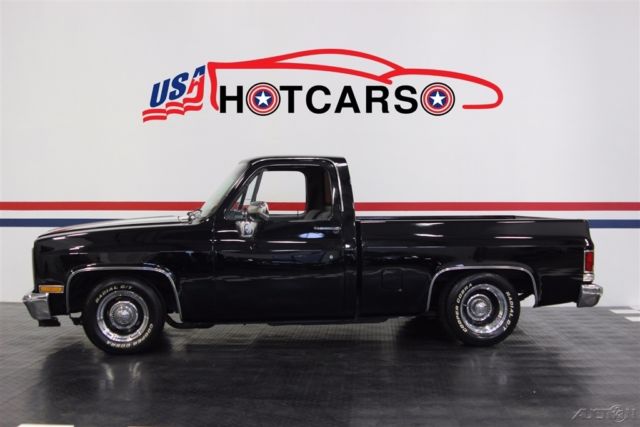 1987 GMC Other R1500 - photo 2