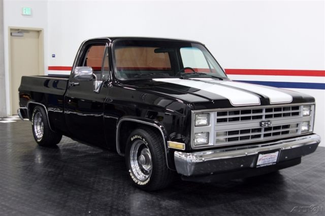 1987 GMC Other R1500 - photo 3