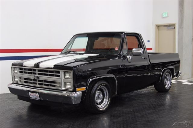 1987 GMC Other R1500 - photo 4