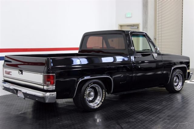 1987 GMC Other R1500 - photo 5