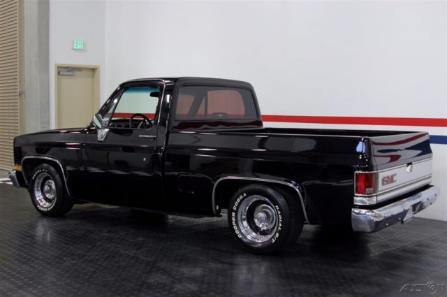 1987 GMC Other R1500 - photo 6
